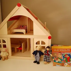 Casa Pica Neapol