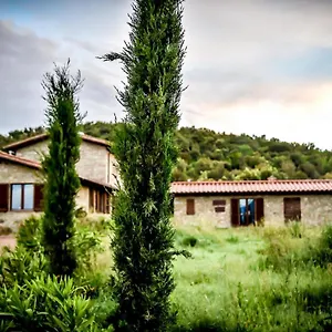 Casa Campione , Roccastrada Włochy