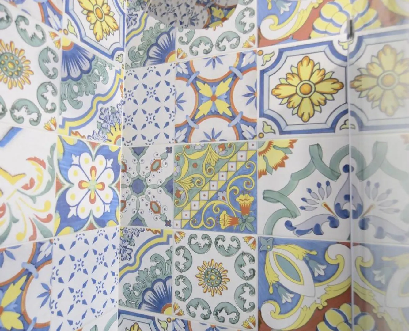 Malusi B&B Neapol Nocleg ze śniadaniem