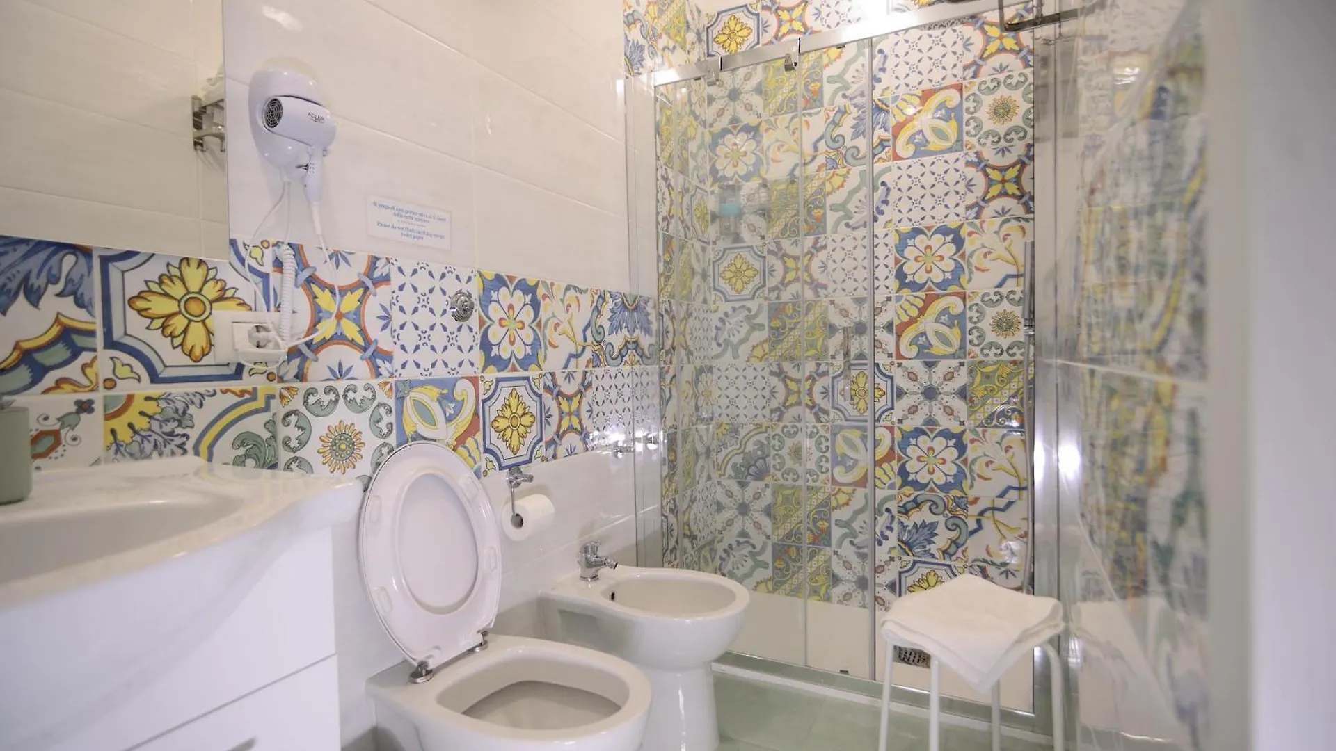 Malusi B&B Neapol