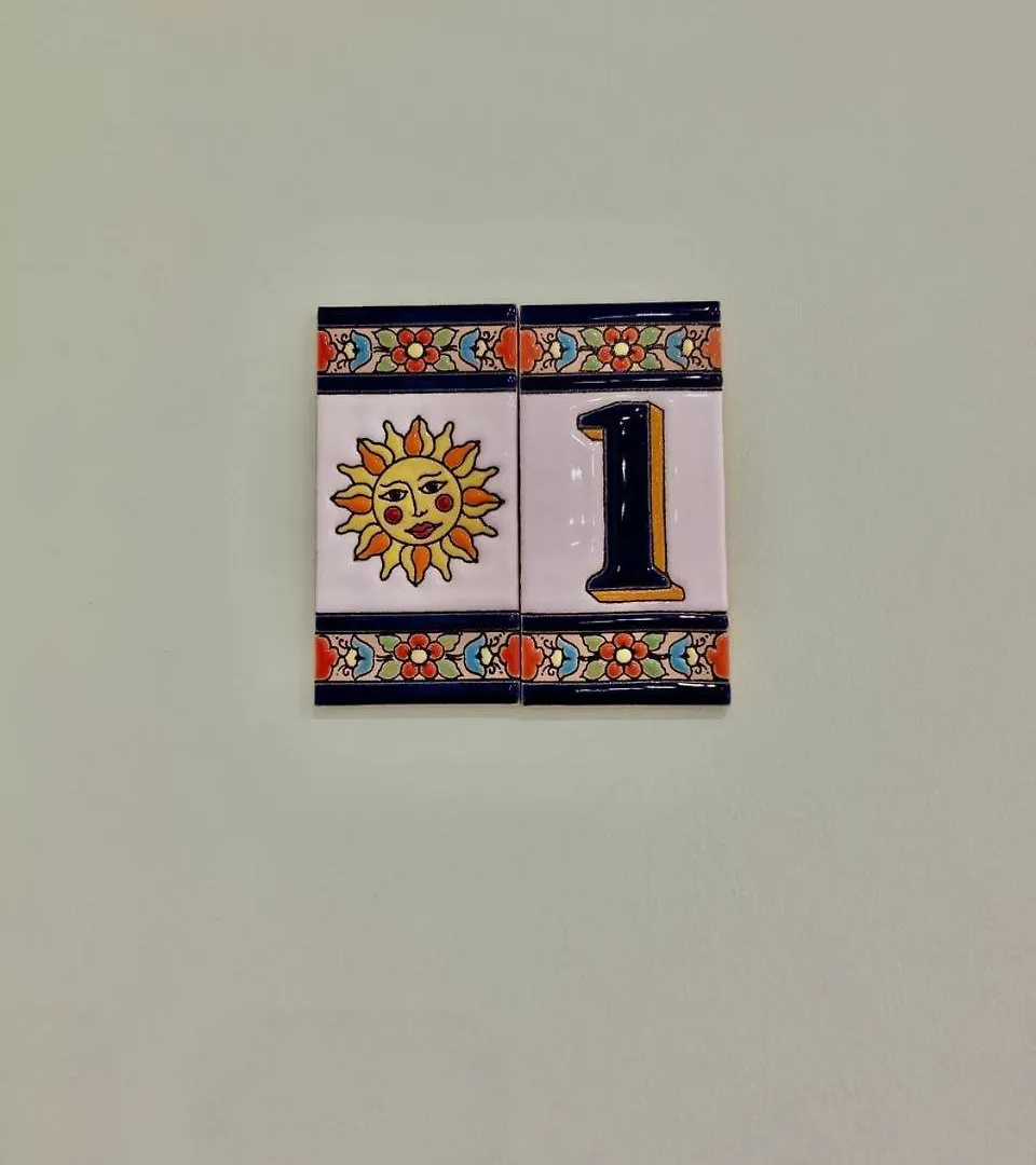 Malusi B&B Neapol